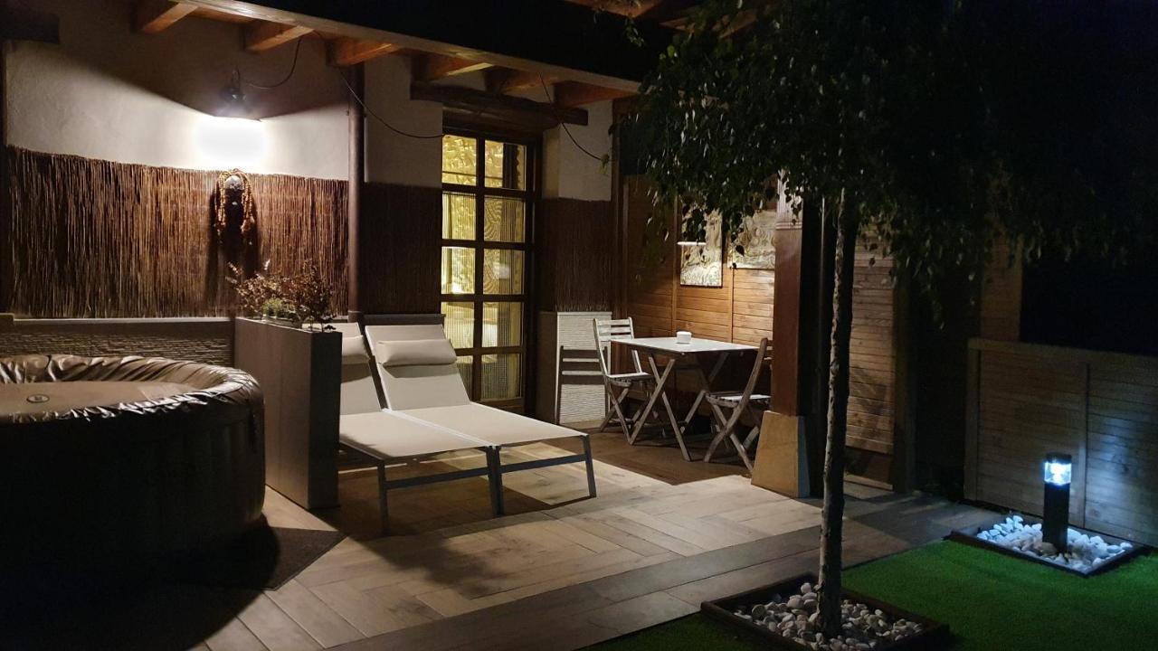 Casa Rural Urkulu Landetxea Arechavaleta Ngoại thất bức ảnh