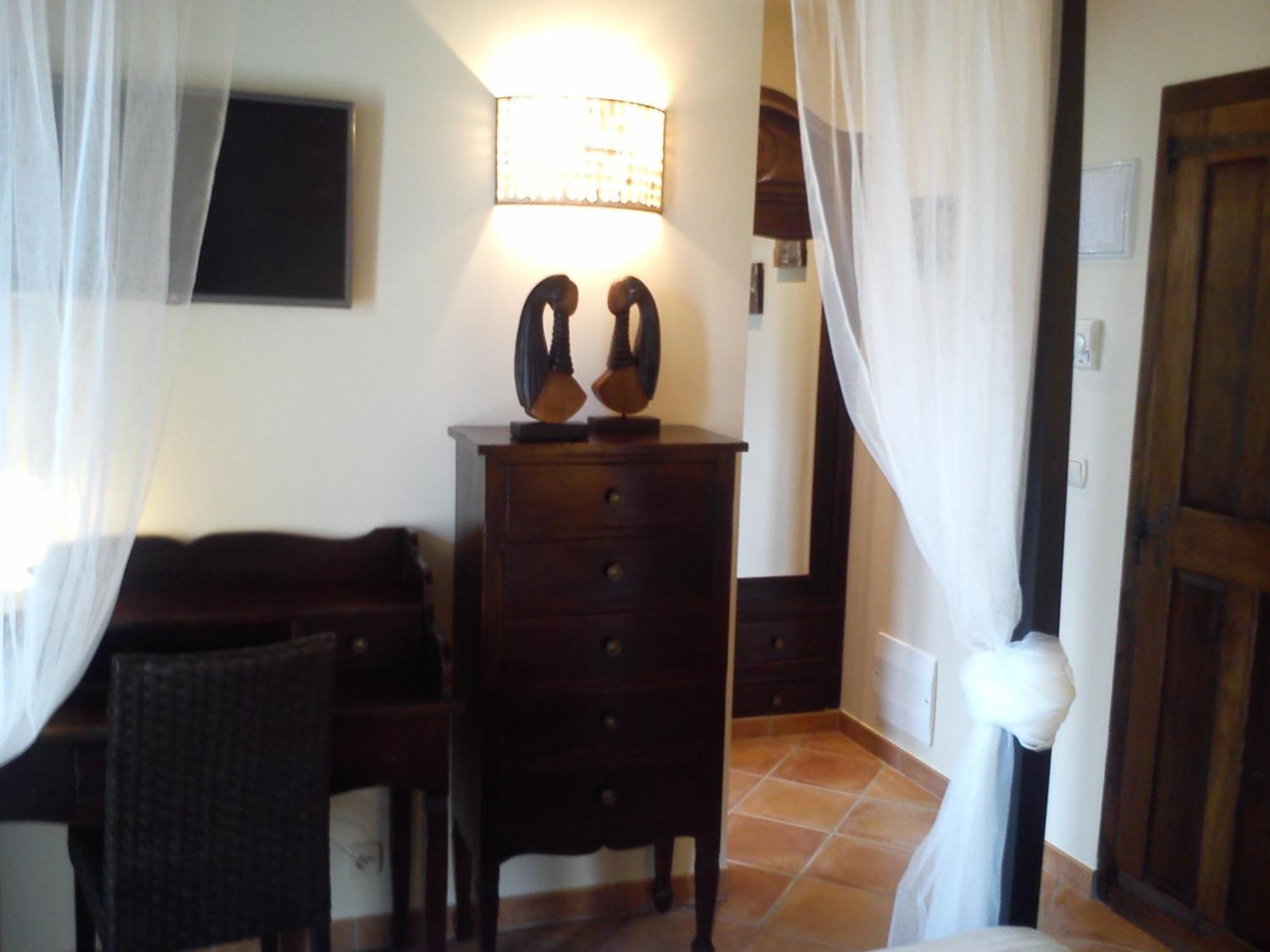 Casa Rural Urkulu Landetxea Arechavaleta Phòng bức ảnh