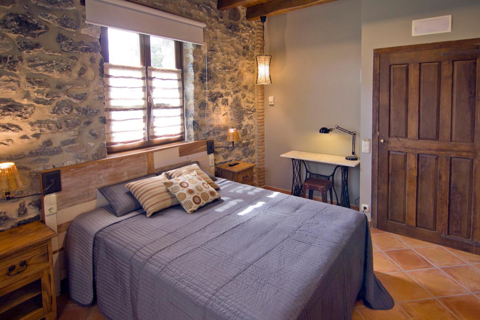 Casa Rural Urkulu Landetxea Arechavaleta Phòng bức ảnh