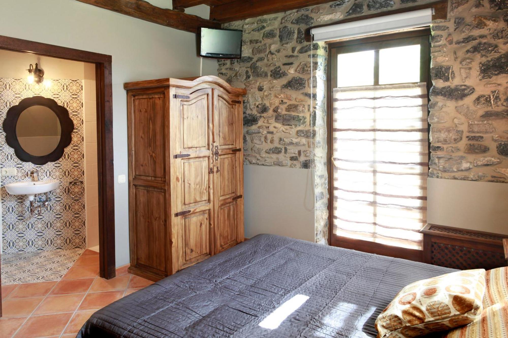 Casa Rural Urkulu Landetxea Arechavaleta Phòng bức ảnh