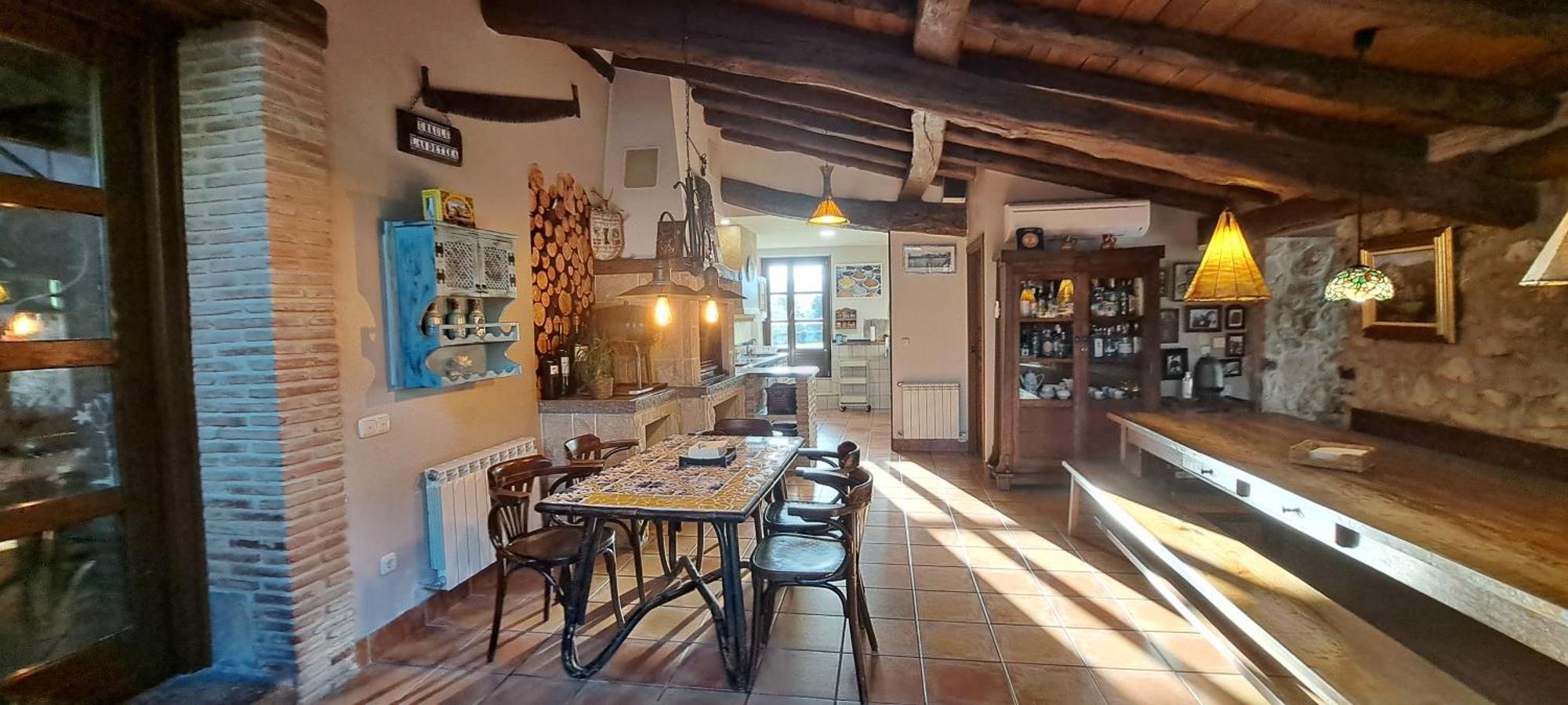 Casa Rural Urkulu Landetxea Arechavaleta Ngoại thất bức ảnh