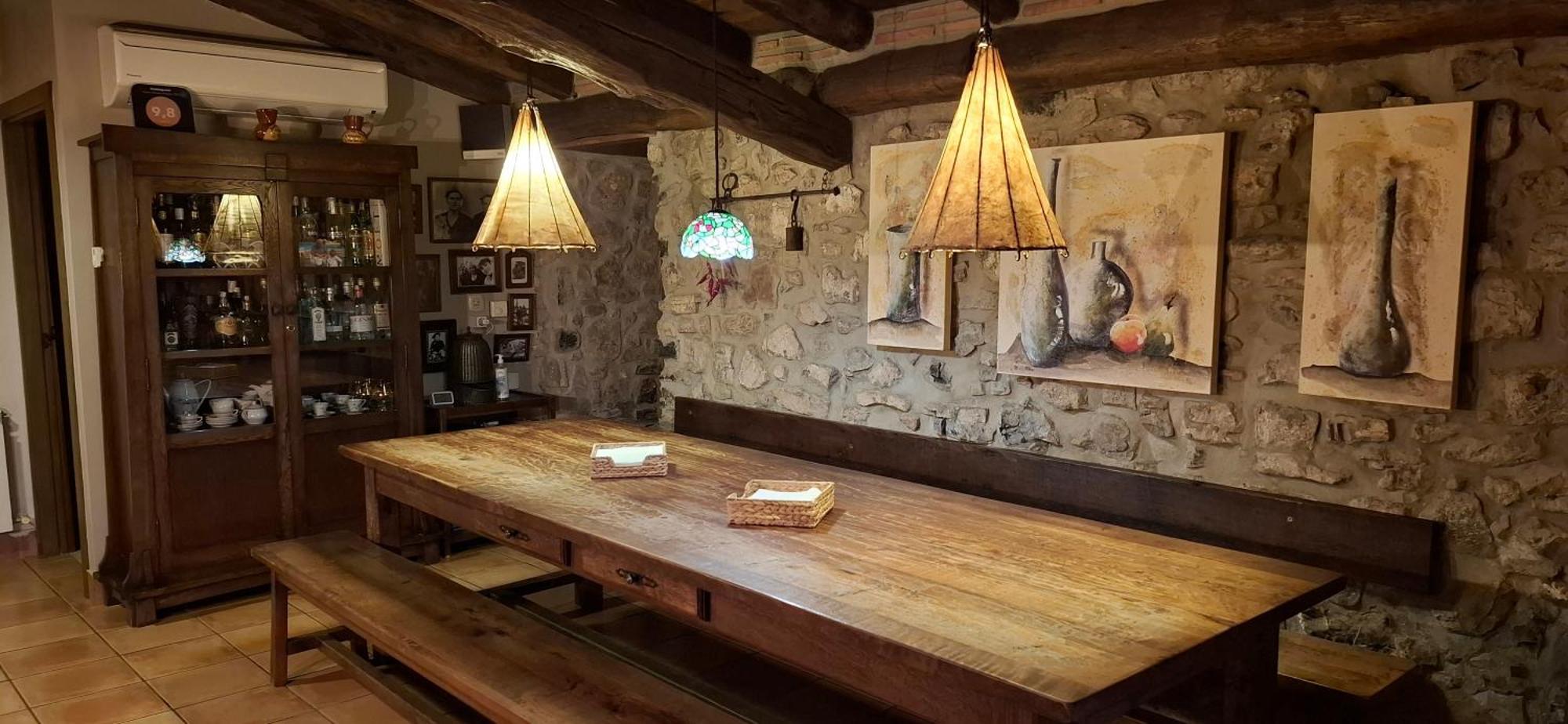 Casa Rural Urkulu Landetxea Arechavaleta Ngoại thất bức ảnh