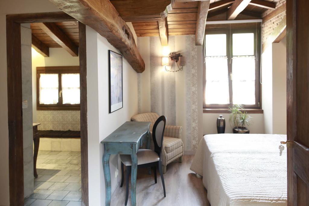 Casa Rural Urkulu Landetxea Arechavaleta Phòng bức ảnh