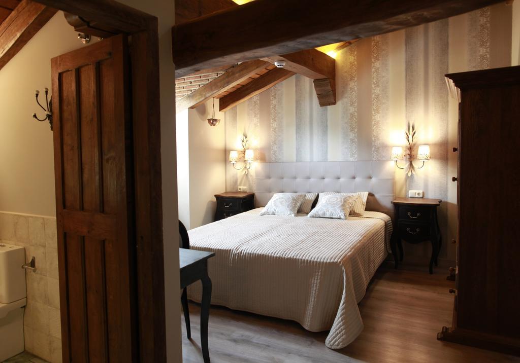 Casa Rural Urkulu Landetxea Arechavaleta Phòng bức ảnh