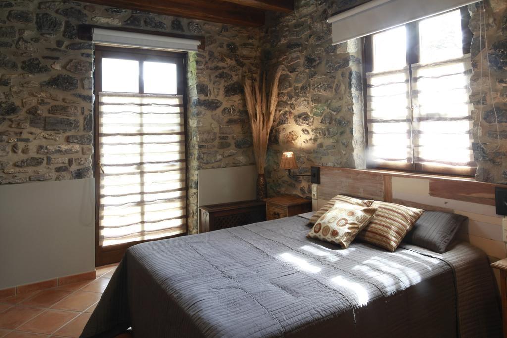 Casa Rural Urkulu Landetxea Arechavaleta Phòng bức ảnh