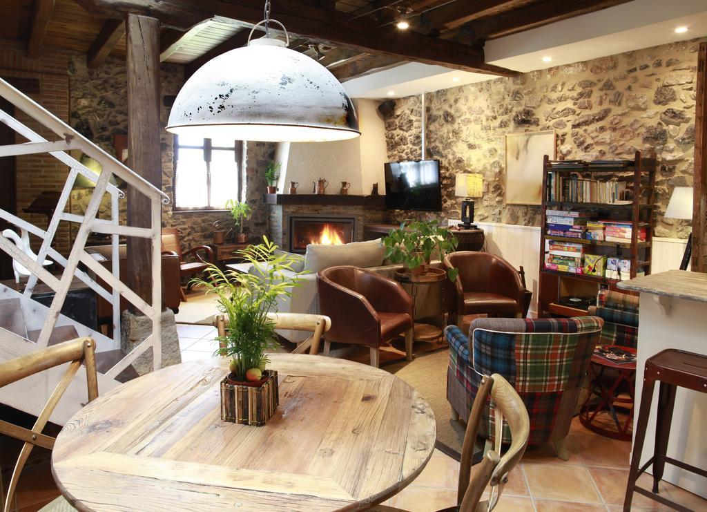 Casa Rural Urkulu Landetxea Arechavaleta Ngoại thất bức ảnh