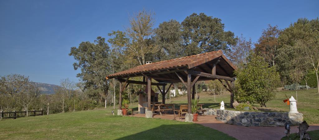Casa Rural Urkulu Landetxea Arechavaleta Ngoại thất bức ảnh