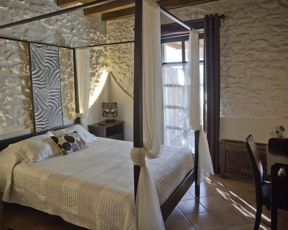 Casa Rural Urkulu Landetxea Arechavaleta Ngoại thất bức ảnh